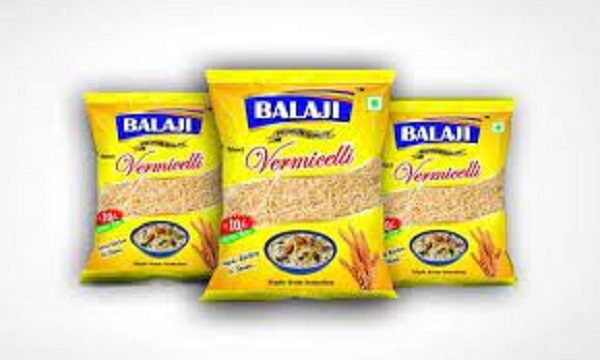 Top 10 Namkeen Manufacturers in Rajkot