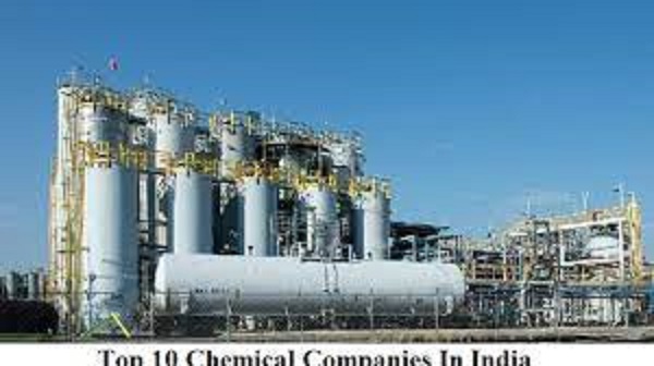 Top 10 Chemical Manufacturers in Bangalore