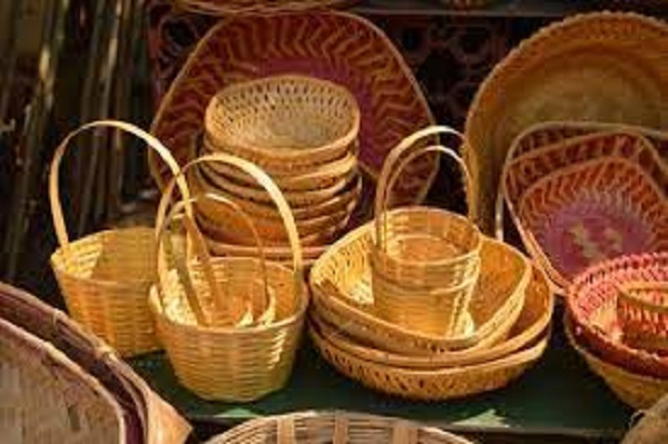 Top 10 Bamboo Products Manufacturers in India 2024 – Ranking