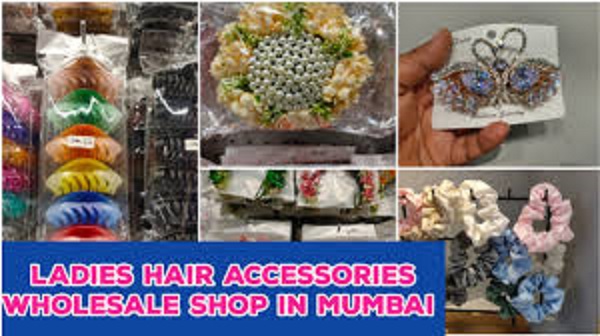 Top 10 Hair Accessories Manufacturers in Mumbai