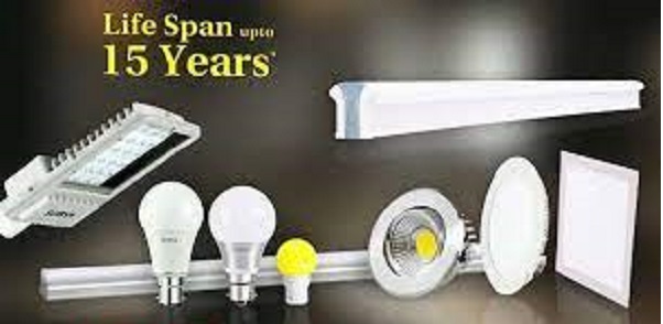 Top 10 Led light manufacturers in Pune