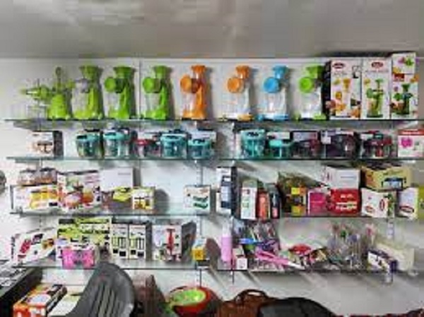Top 10 Plastic Kitchenware Manufacturers in Rajkot