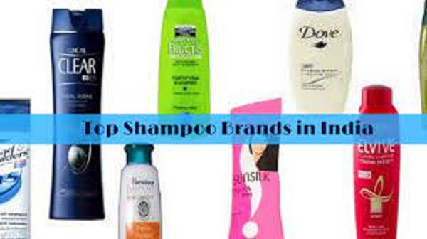 Top 10 Shampoo manufacturers in India