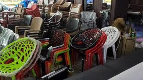 Top 10 plastic chair manufacturers in coimbatore