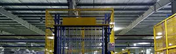 Top 10 Goods Lift Manufacturers in Ahmedabad