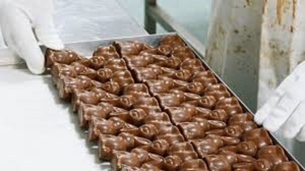 Top 10 Chocolate manufacturers in Bangalore