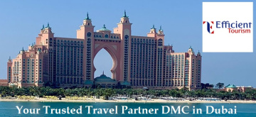 Your Trusted Travel Partner DMC in Dubai