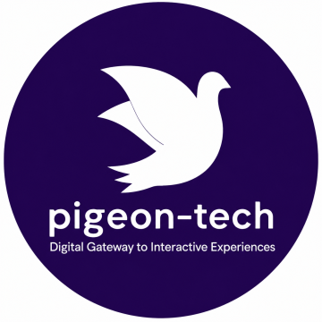 Pigeon-Tech | AI-Powered Visitor Experience Platform