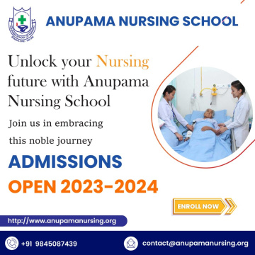 Shaping Futures, Best Nursing Colleges in Bangalore | ANC