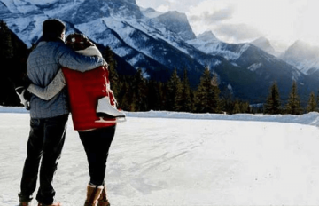 Book Affordable Couple Tour Packages