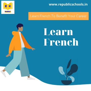 French Language Classes in Mumbai