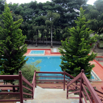 Ayurveda resorts in bangalore