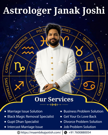 Best Astrologer in Vadodara | Love & Marriage Problem Solution