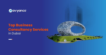 Business Consultancy Services in Dubai for Entrepreneurs & Investors