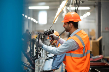 Top Industrial Plumbing Contractors | 9499559955