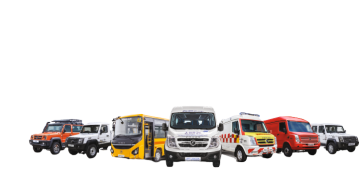 Force Motors Hyderabad | Telangana – Traveller, Toofan, Ambulance, Gurkha
