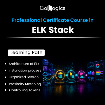 ELK Stack Online Training | Master Elasticsearch, Logstash & Kibana