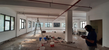 warehouse for rent in okhla industrial area