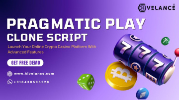 Play Clone Script is the Perfect Solution for Casino Entrepreneurs