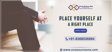 Staffing Companies in Bangalore @ Corp Source One