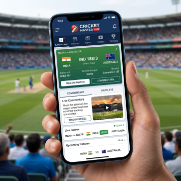 cricket Api