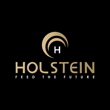 Holstein Calf Starter Feed 25kg - Improve Growth Rate & Gut Health Naturally