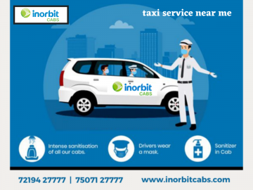 Inorbit Cabs Car Rental Service in Pune | Cab Service in Pune | Lockdown cab Service in  Pune |