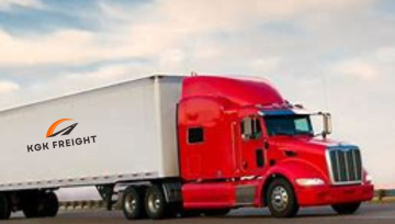 Best Reefer Refrigerated Truck Services in Brampton, Canada
