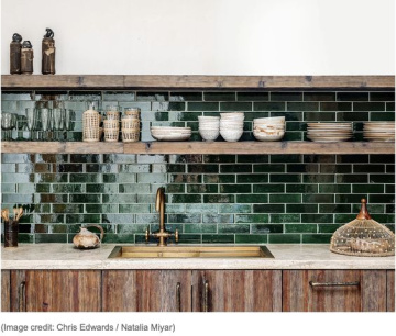 Ceramic Tiles Manufacturers in India