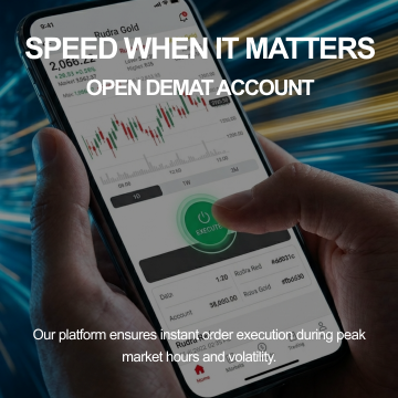 Difference between demat and trading account online in Kanpur | Lucknow