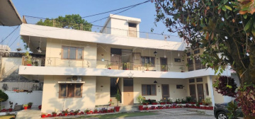 Affordable hotels in Dehradun - Hotel Sukhsadan
