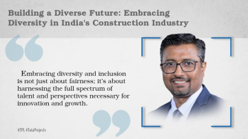 Building a Diverse Future