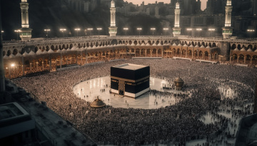 Special Ramadan Umrah Packages from Mumbai