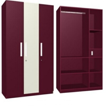 Wardrobe Manufacturer in Noida