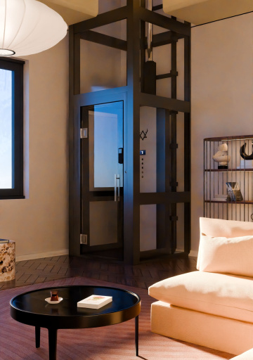 Home Elevators in Bangalore: Transforming Modern Homes with Comfort and Accessibility