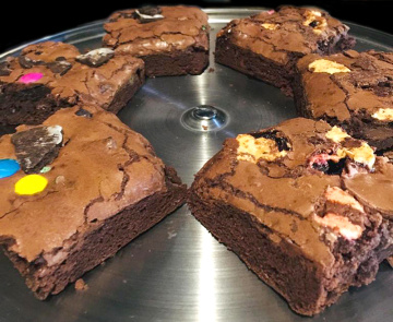 Explore the Best Bakery in Ahmedabad
