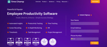 Best Employee Monitoring Software in the market