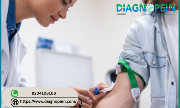 Heart Disorder Tests in Pune | Advanced Heart Health Diagnostics