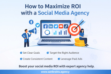 Discover Hyderabad's Premier Digital Marketing Agencies