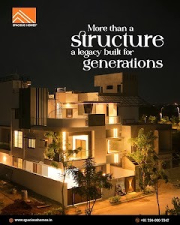 Construction Company in Bangalore That Handles Everything