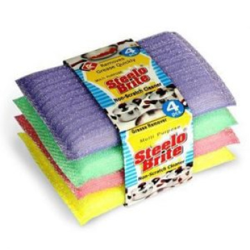 Steelo Brite: Protecting Your Surfaces and Restoring Their Radiance