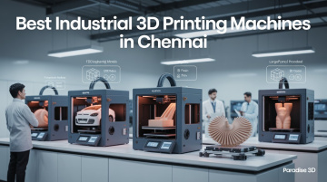 3D Printing Service Online | Best 3D Printing in India | Affordable
