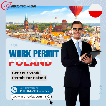 poland work permit visa