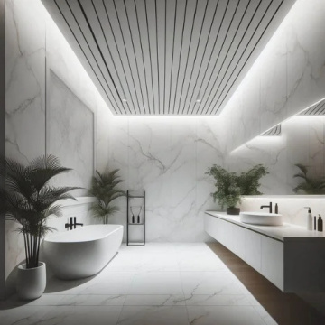 PVC Ceiling Manufacturer in Ahmedabad | Maruti Plast