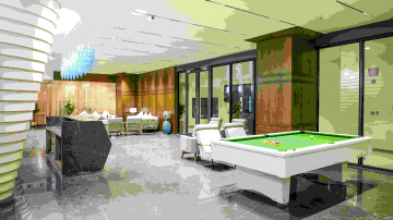 Top Managed office spaces for rent in hitec city, hyderabad | The Headquarters Orbit
