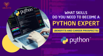 Python Training to become Successful Software Engineer