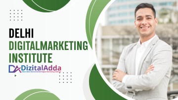 Delhi Digital Marketing Course – Learn Practical Skills