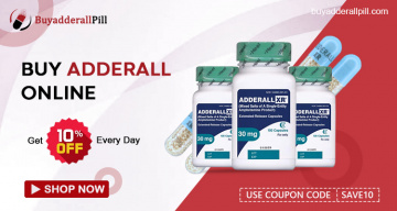 buy Adderall online with prescription