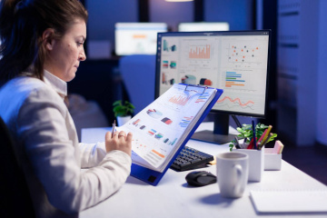 Data Analytics Course In Chennai