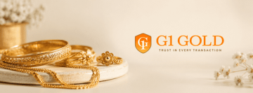 Sell Gold at G1 Gold with Accurate Purity Testing and Transparent Rates